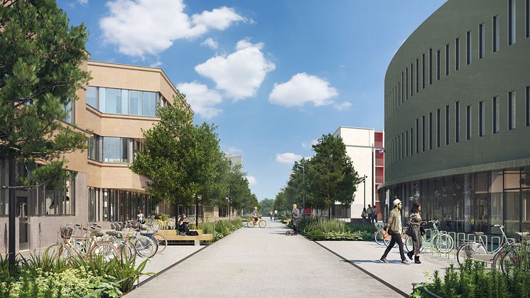Foto/källa: BSK Arkitekter