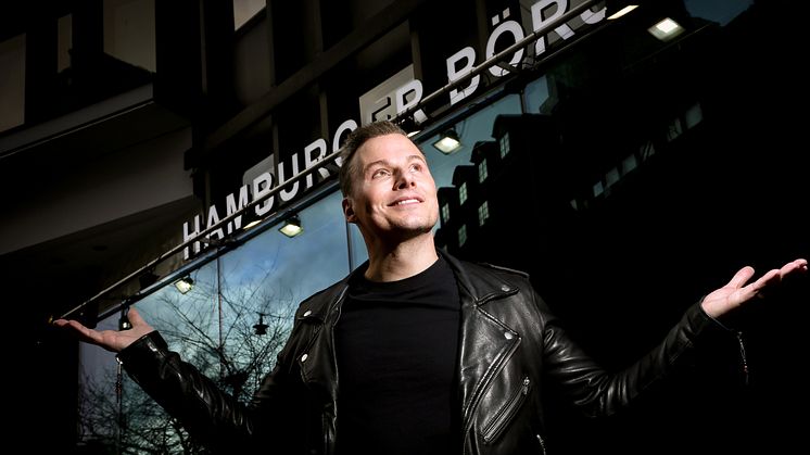 Magnus Carlsson 