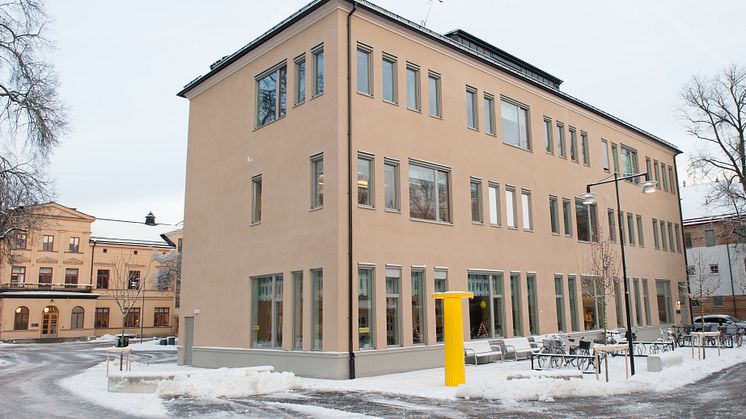 Karolinska gymnasiet