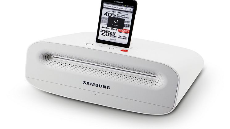Concept Printer Indie