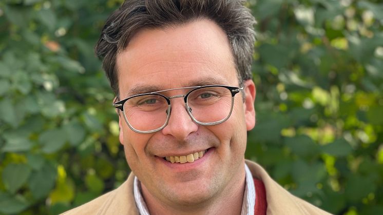 David Sundström