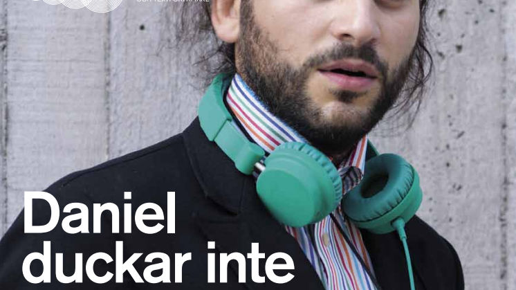 SKAP-Nytt Hösten 2014