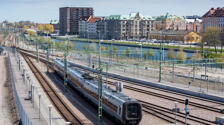 Öresundståg