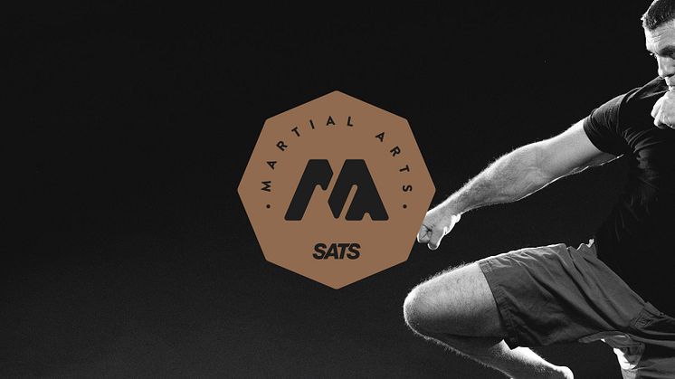 SATS öppnar Martial Arts-klubb på Söder