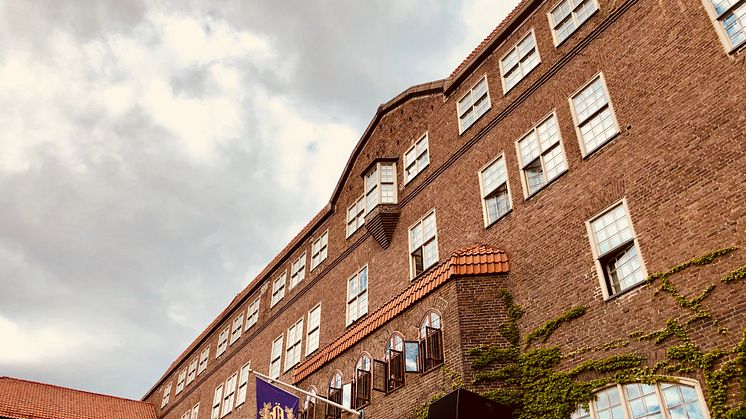 Arcona genomför ombyggnation av Östra Real