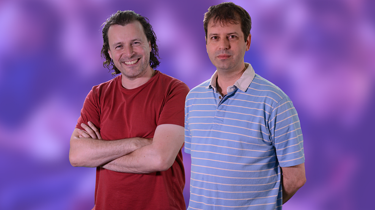 ​Rebellion Founders Jason and Chris Kingsley Announced as First Develop:Brighton 2019 Keynote