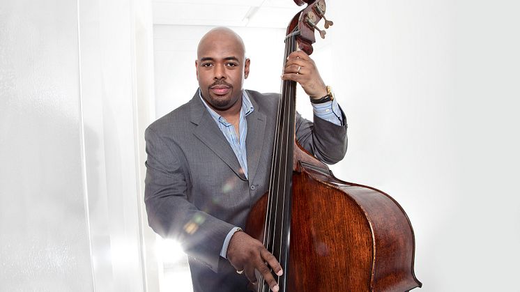Christian McBride_photo_Chi Modu