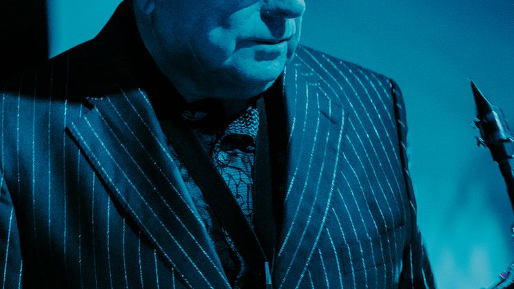 NY SINGEL. Van Morrison släpper singeln “Only A Song”, det andra smakprovet från albumet “Latest Record Project: Volume 1”