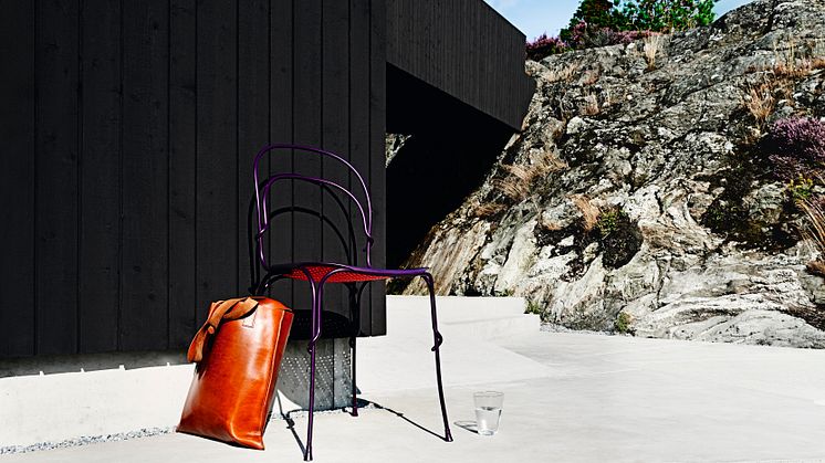 Alcro Arkitekt