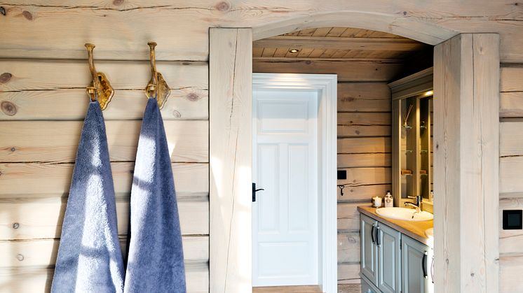 Nordskiffers skifferplattor på mark, golv, vägg mm