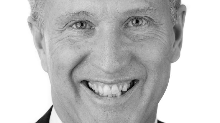 Mats Dahlström, Ansvarig Utland HusmanHagberg AB