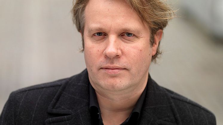 Foto: Fin Serck Hanssen/DNT