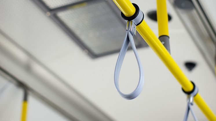 Foto: Ruter As / Fotograf Nicky Twang