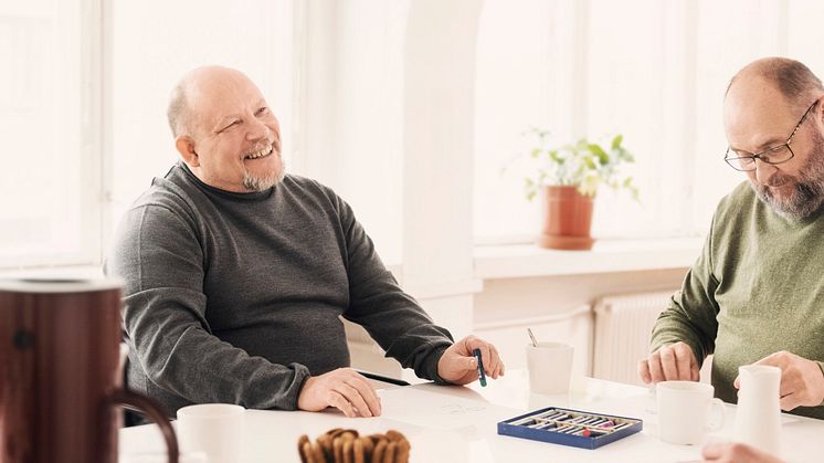 Marjaana Lahti-Koski: Myötätuntoa ja myötäintoa