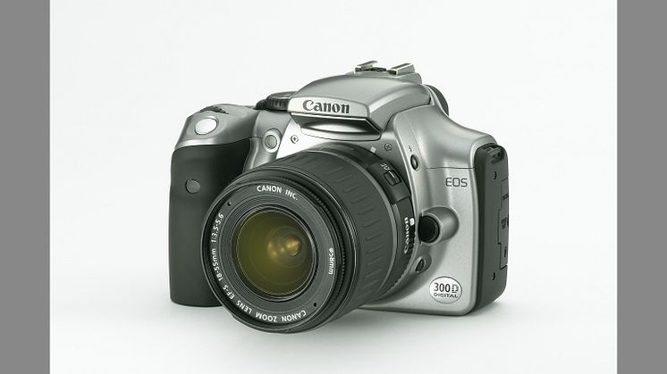 3 - 300D