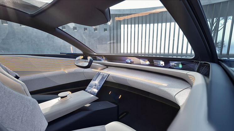 ID. Code Beijing Auto 2024