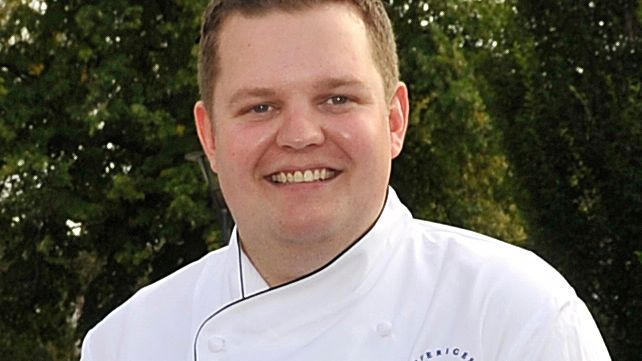 Fredrik Andersson