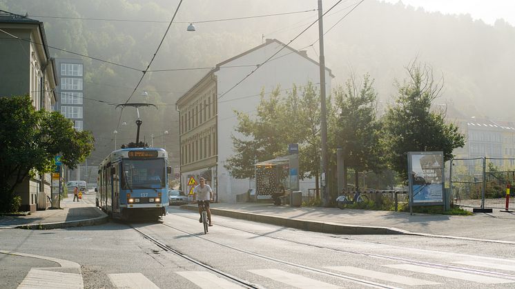 Foto: Eirik Skarstein / Unsplash