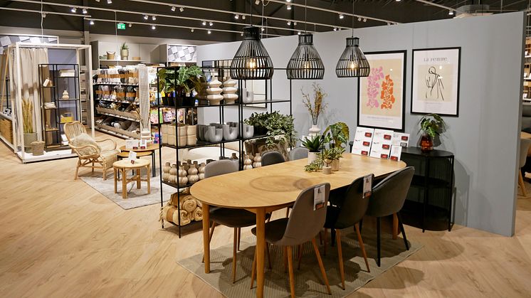 JYSK Schoten store concept (6)