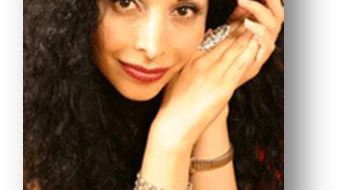 Zinat Al Sadat Pirzadeh och Malmösymfoniker