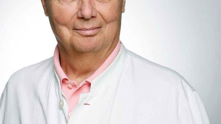 Dr. Berndt Birkner