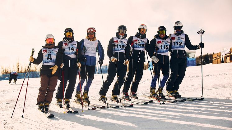 Svenska landslaget i telemark TRILLEVALLEN_TELEMARKWC25_SPRINT2_@FISTELEMARK 114_LOWRES.jpg