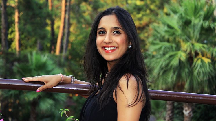 Harrow stroke survivor adds her voice to Lost for Words campaign