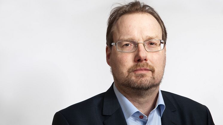 Staffan Lundström