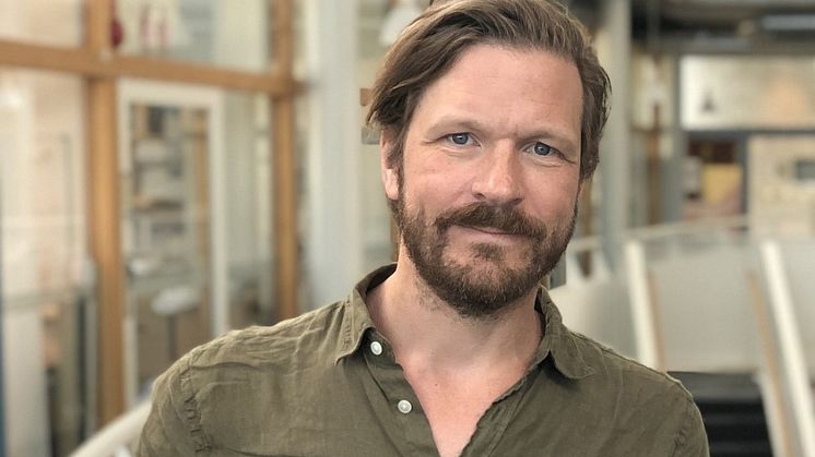 Professor Nils Wierup har tilldelats ett forskningsanslag på 2 000 000 kronor
