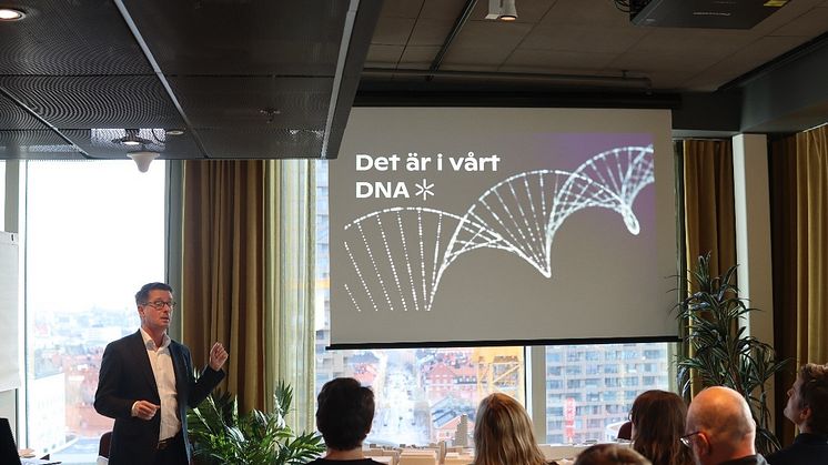 Nu startar de parallella arkitektuppdragen för CampusF – Kv. 39 i Västra Hagastaden