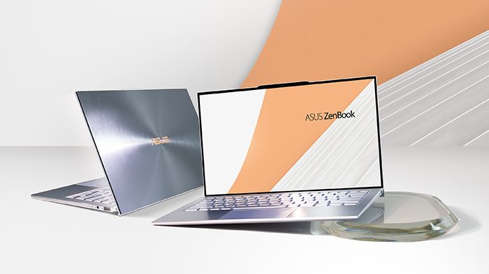 ASUS lancerer Zenbook S13 i Danmark