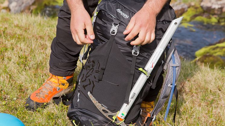 Foto: Bergans/Fredrik Schenholm