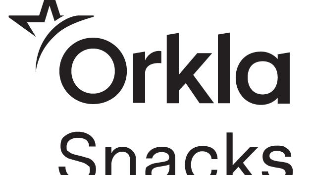 Orkla Snacks logo