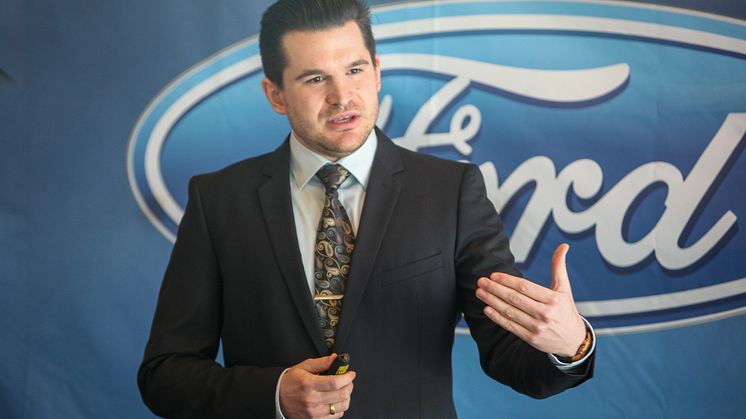 Ford Opció
