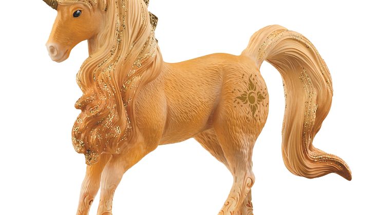 70822_Bayala_Apollo Unicorn Stallion (c)Schleich