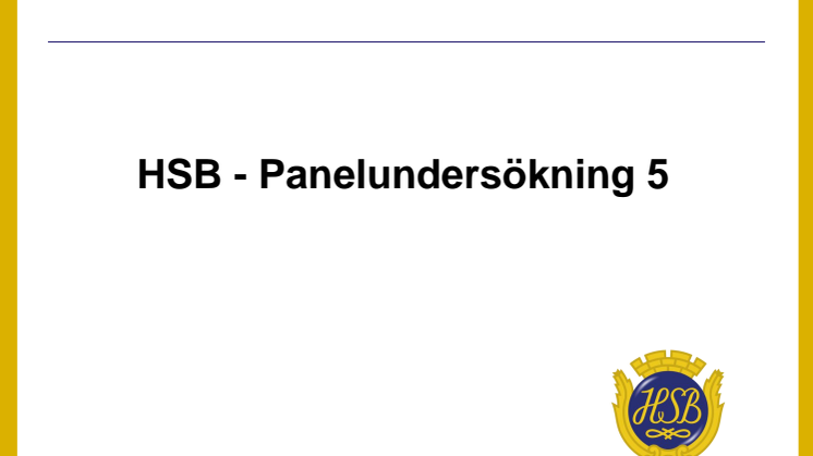 HSB-medlemmar vill ha kvar RUT-avdraget