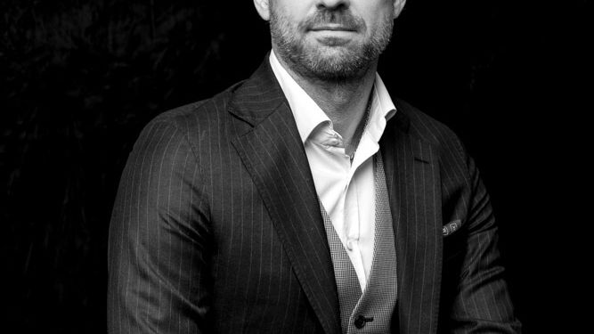 Joacim Modigh - fotograf Tommy Bruun