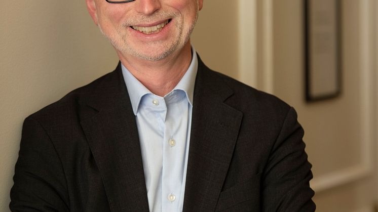 Dick Harrison