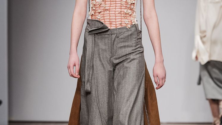 Harlow - Josephine Johnzon for Whyred