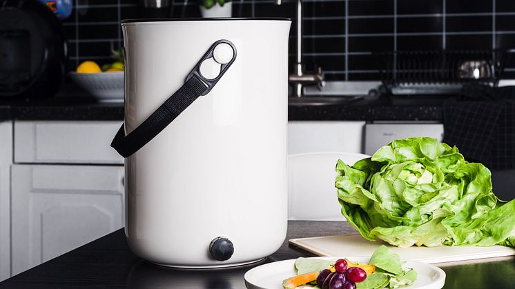 Bokashi 2.0 startkit