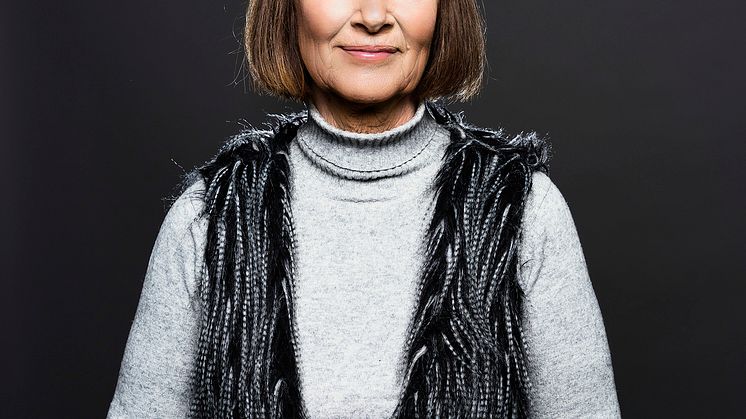 Gunilla Thorgren
