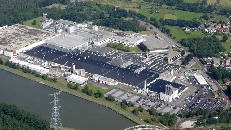Mondelēz International invests over €30 million in its  Herentals bakery plant to support and increase its  production capacity