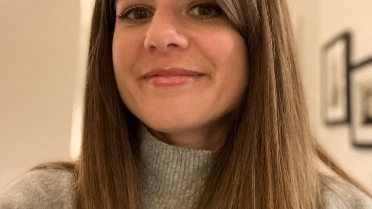 In the UK, more aspiring parents choose to establish a family on their own. High costs lead many to receive fertility treatments abroad. Harriet is one of them, and she got pregnant with the help of a Danish fertility clinic. Photo: PR.