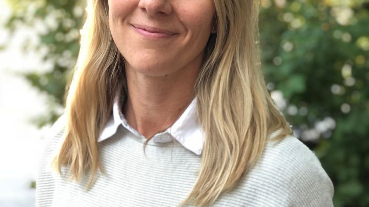 Caroline Hellbacher
