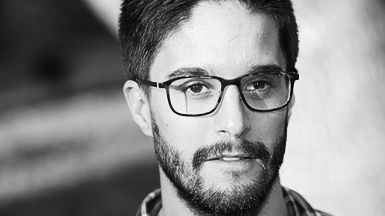 Alexander Samuelsson, CTO