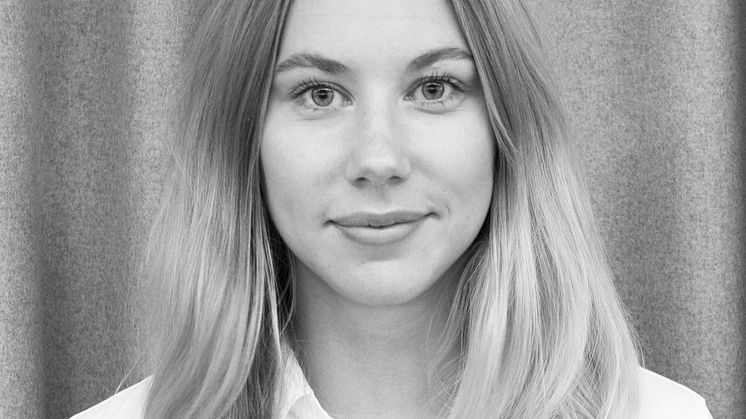 Caroline Andersson