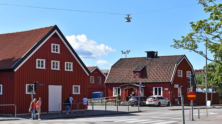 Idrottsgården