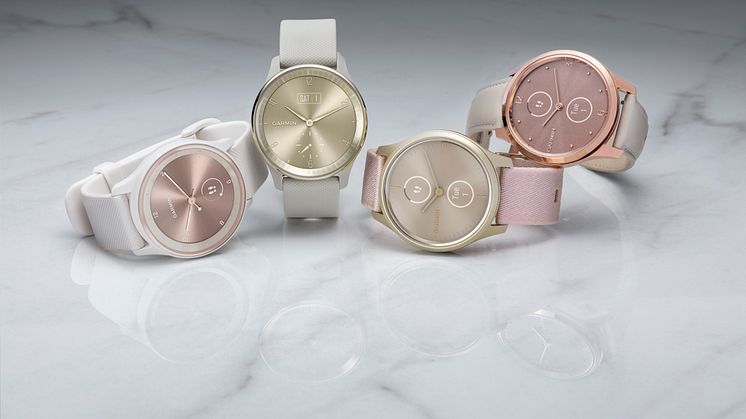 Garmin vívomove Trend