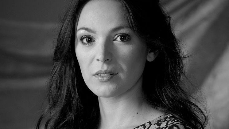INTERVIEW: Performance graduate and Wolfblood star, Rachel Teate