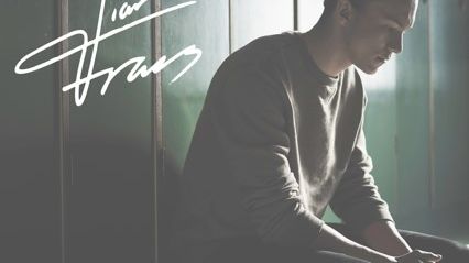 ​”LIAR” – ny singel och video med FRANS.